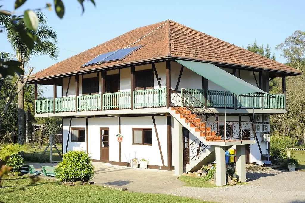 Pousada Bauernhof-1