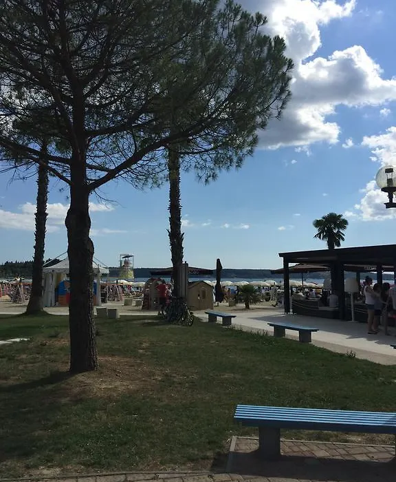 Rooms Portorose Center-1