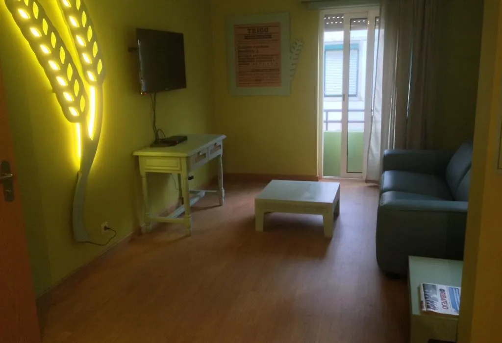 Hotel Vitoria-1