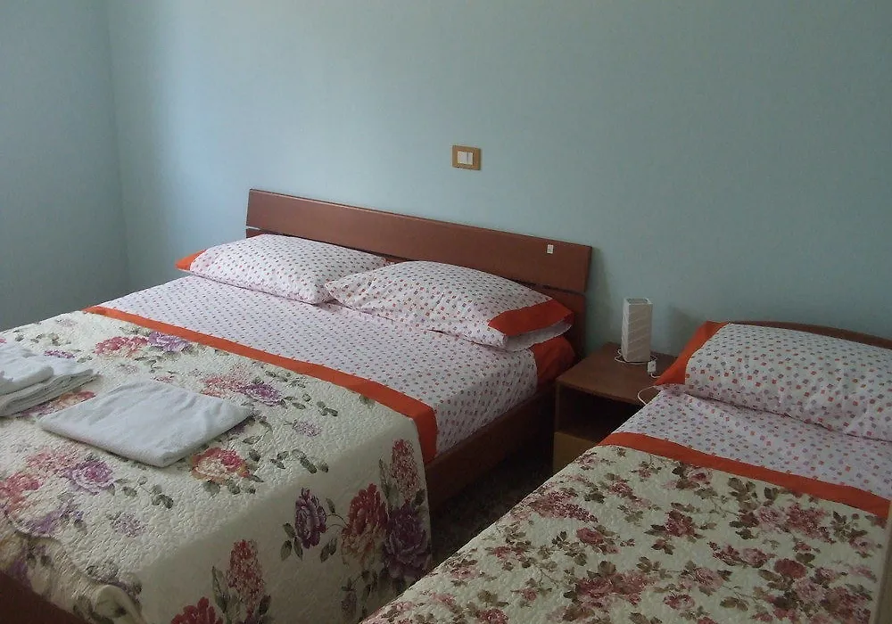 Borno B&B-1