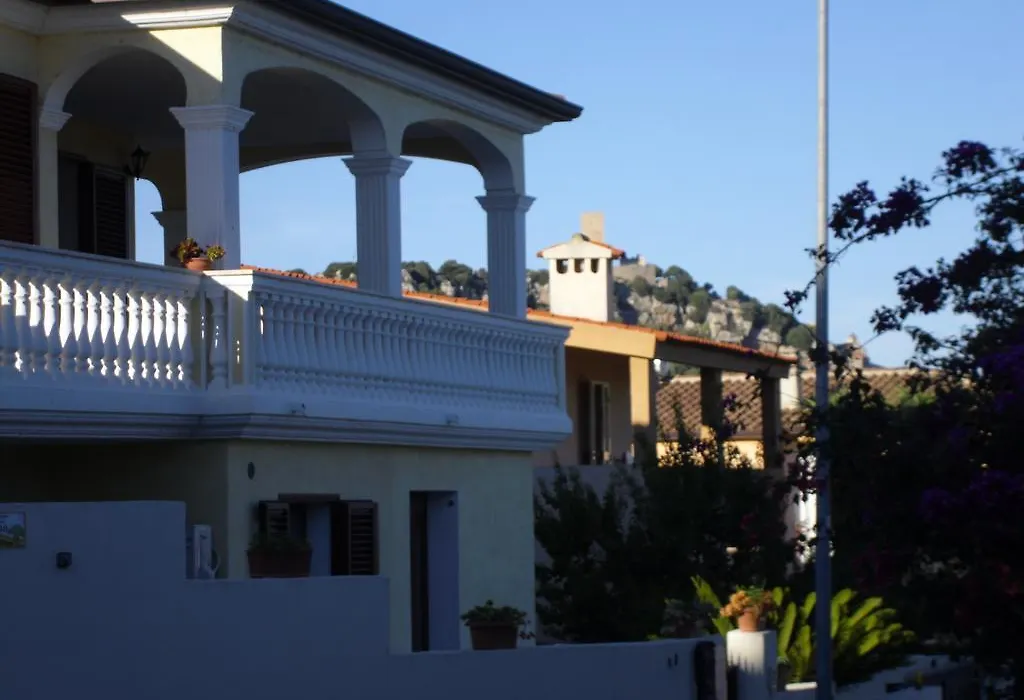 B&B La Collina-1
