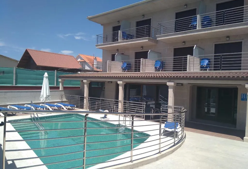 Hotel A Bota-1
