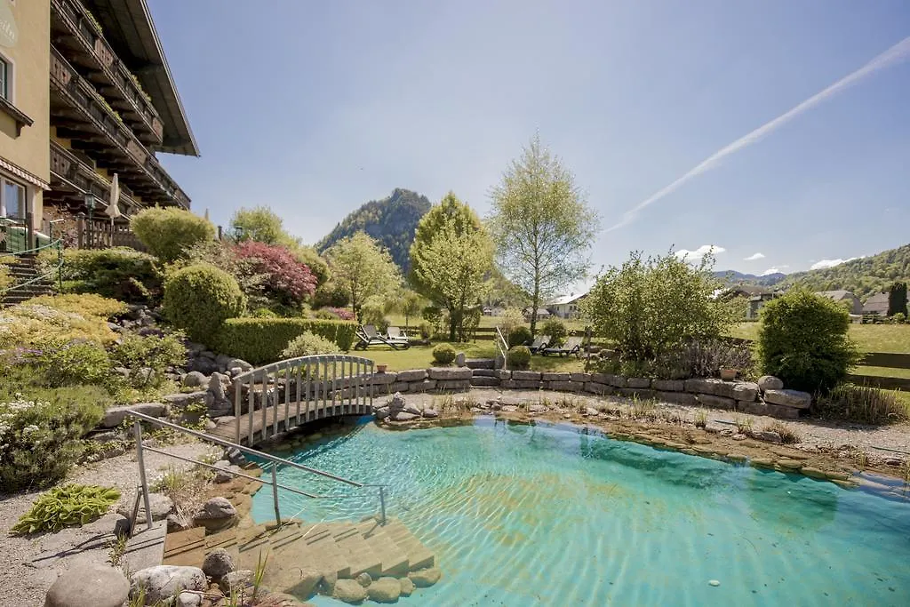 Garni Haus Sonnleitn - Adults only-1