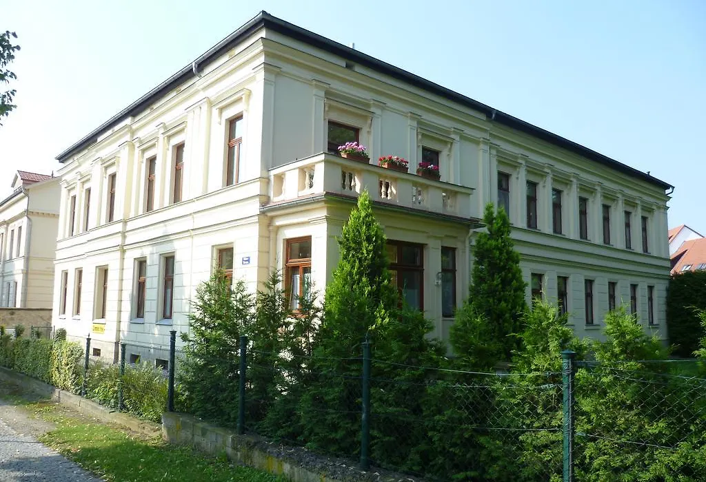 Pension Holzhausen-1