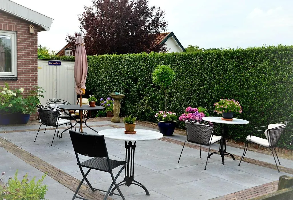 B&B Mary Vrouwenpolder-1