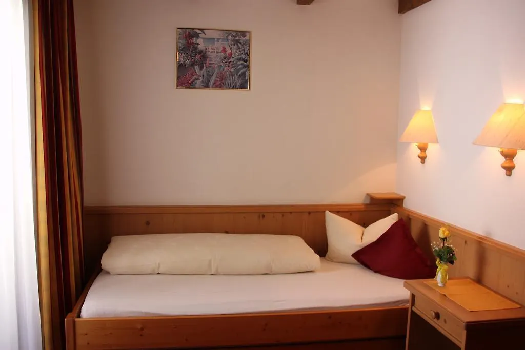 Hotel Camona&Apart Walserhof-1