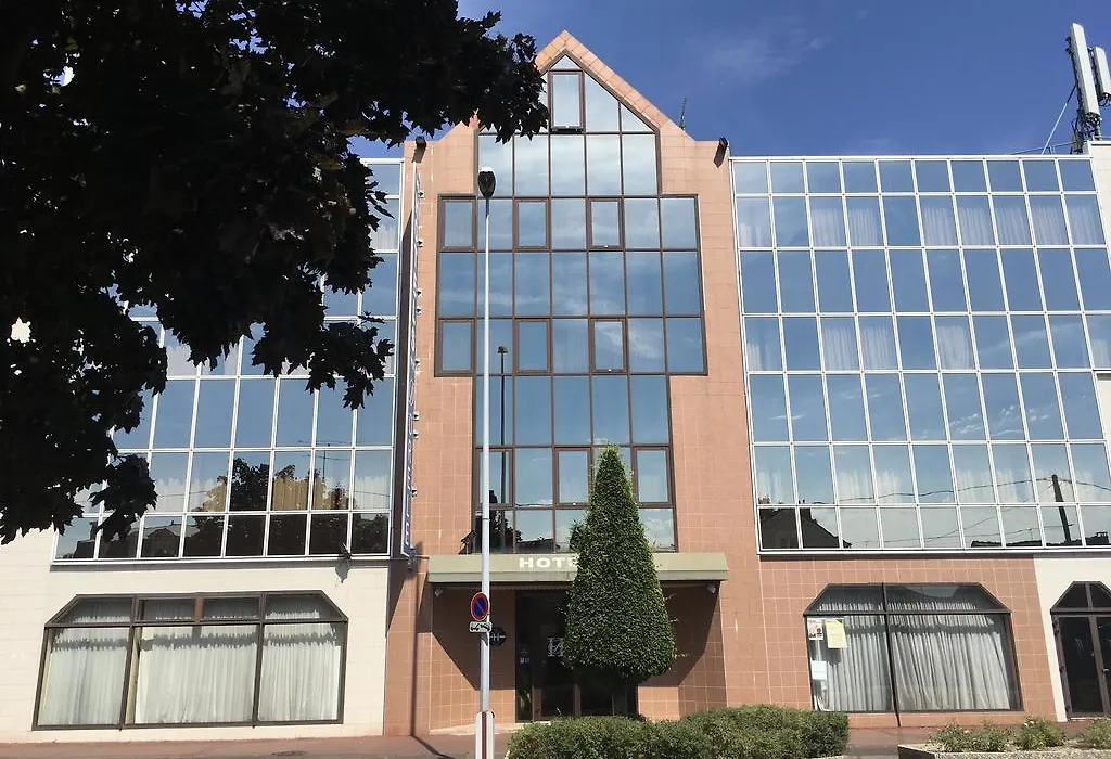 Hotel Dorele-1