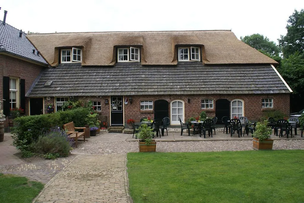 Pension De Hoestinkhof-1