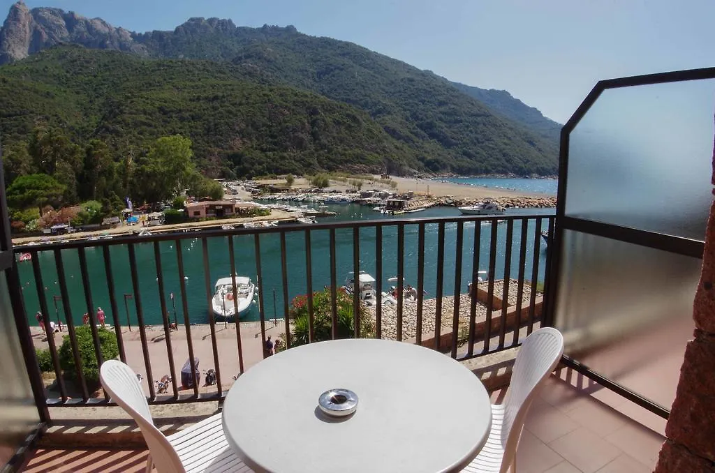 Hotel Le Romantique-1