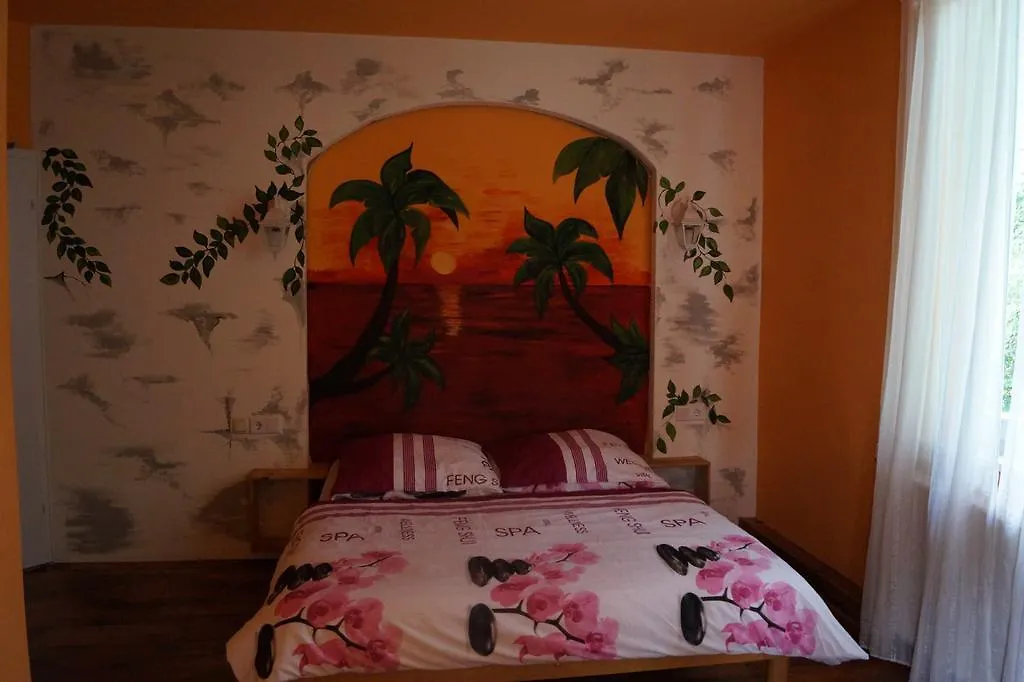 Pension Mona Lisa-1
