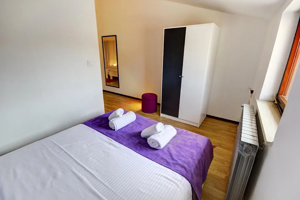 City Point Rooms-1