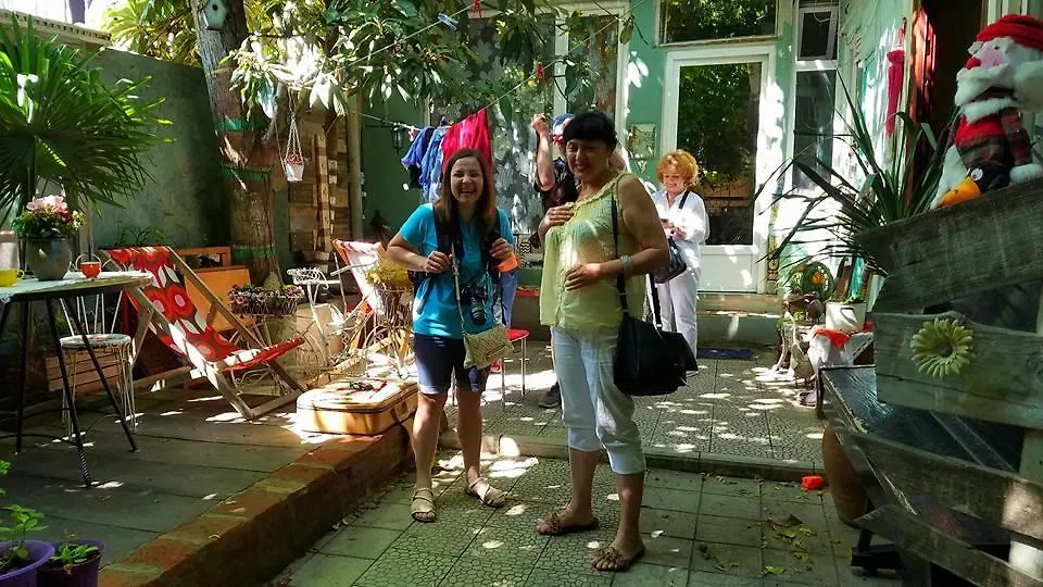 Nona's Guest House-1