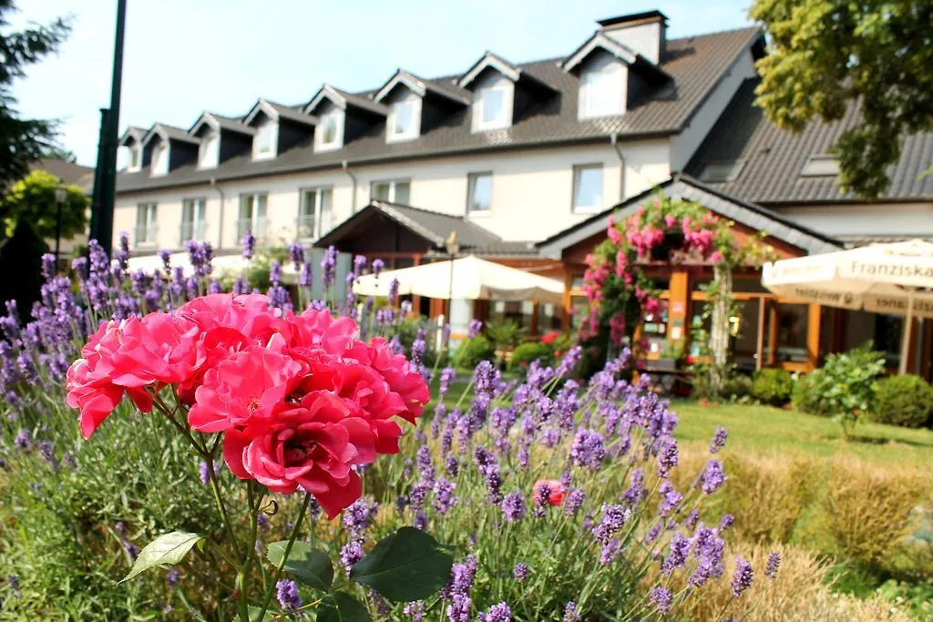 Hotel und Restaurant Eurohof-1