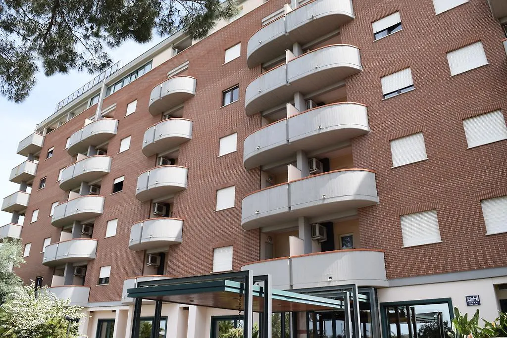 Hotel Palace 2000-1