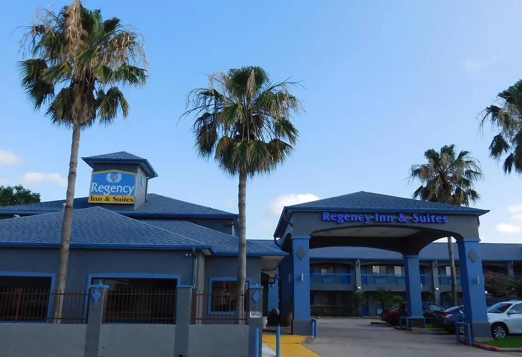 Regency Inn & Suites Beaumont-1