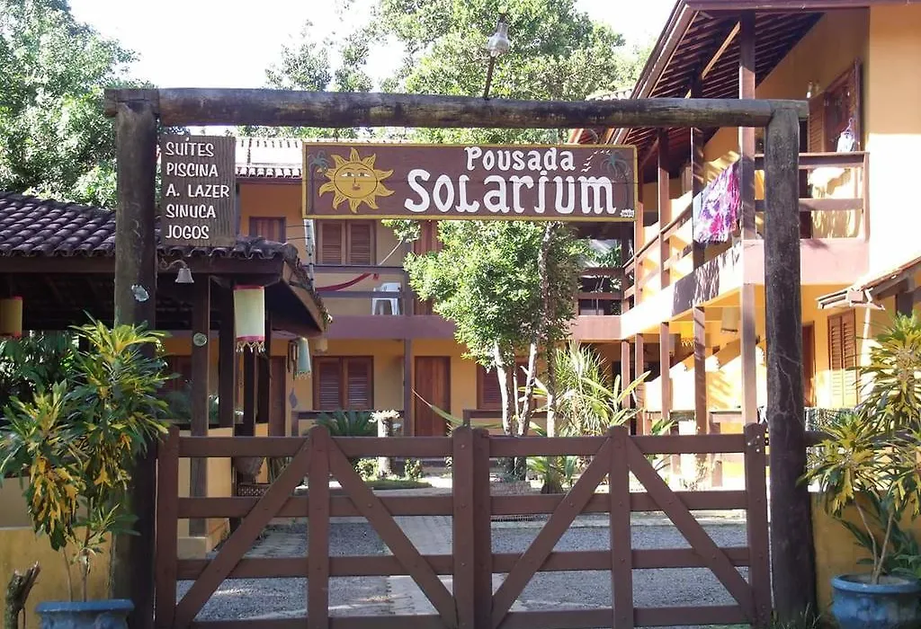 Pousada Solarium-1