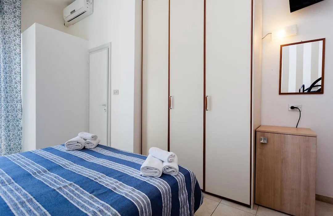 Hotel Costazzurra By Interlux-1