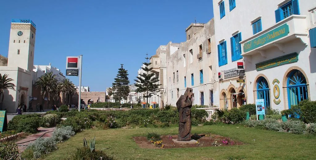 Palazzo Desdemona-1