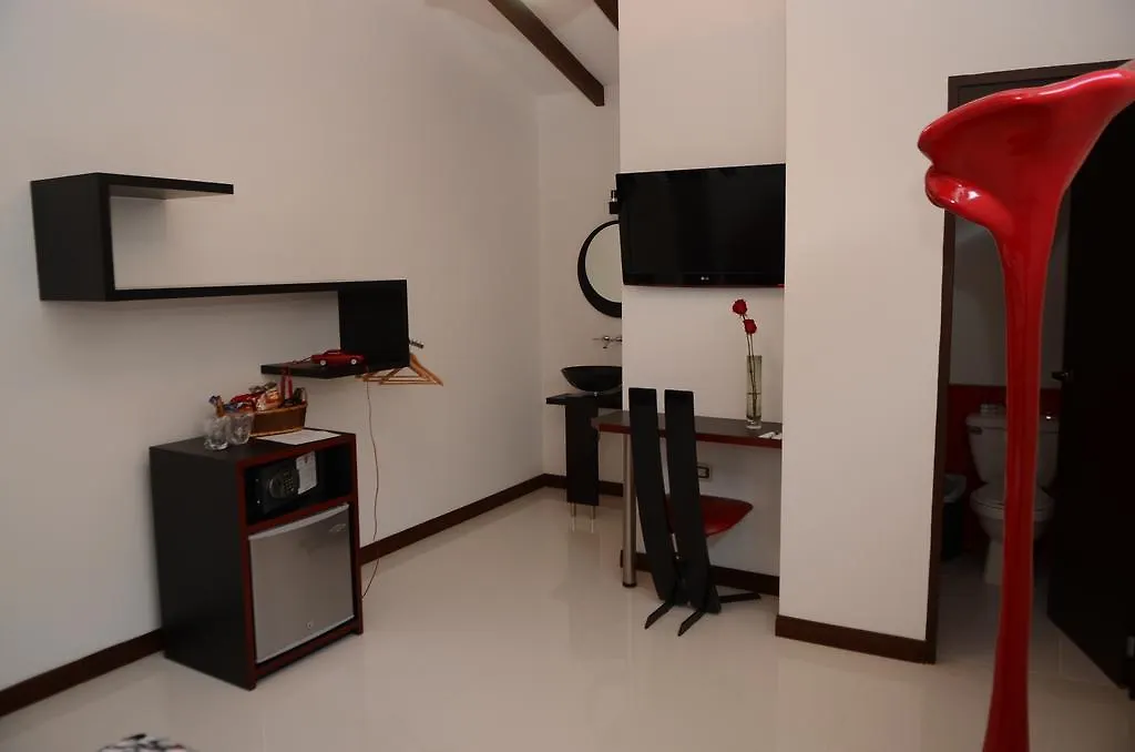 Kolor Hotel Boutique-1