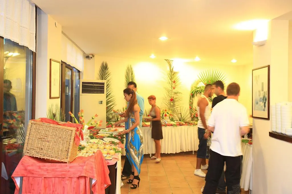 Paloma Hotel-1