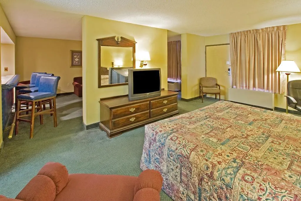 America'S Best Value Inn Grenada-1