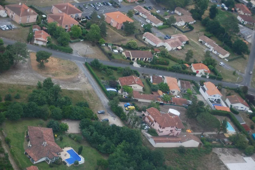 Saint Hubert-1
