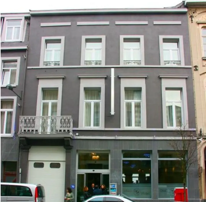 Hotel Prestige-1
