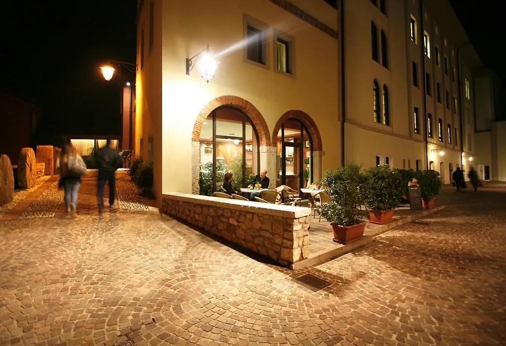 Hotel Le Macine-1