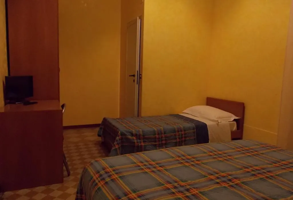 Albergo Stazione-1