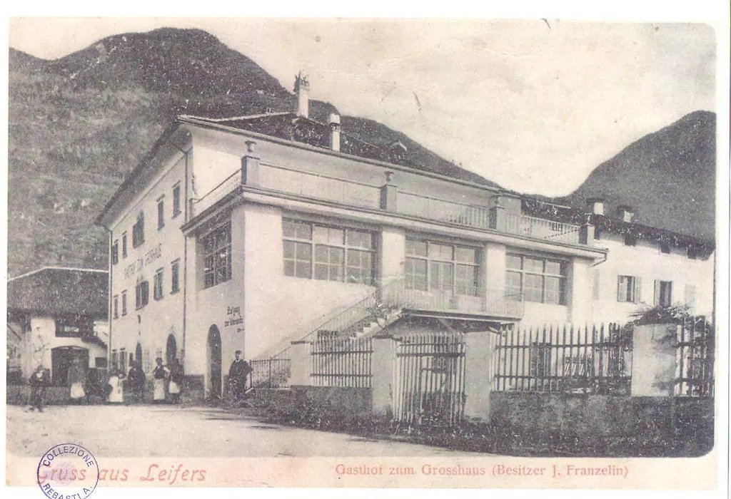 Albergo Casagrande-1