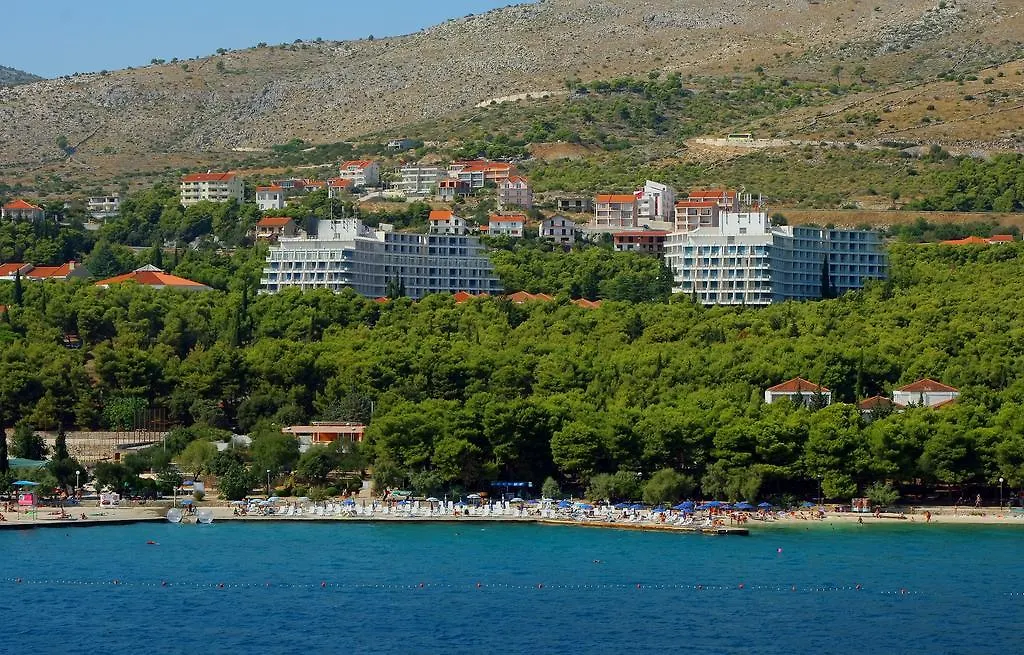 Hotel Medena-1