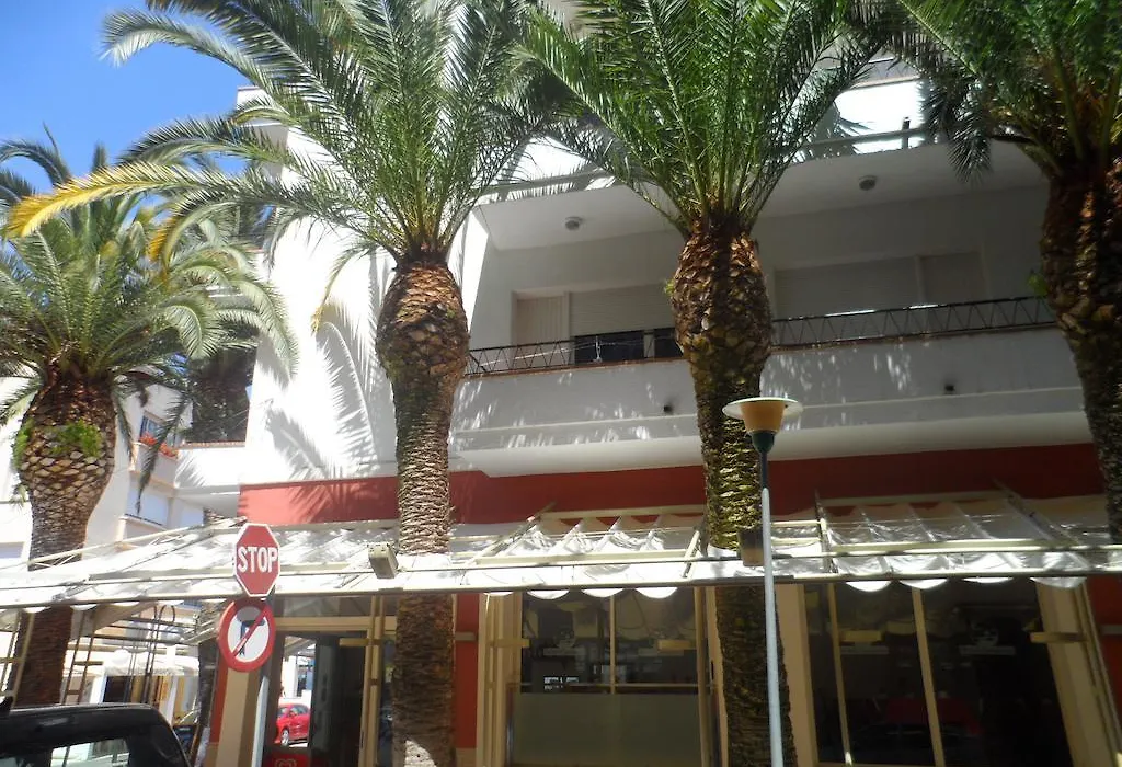 Hotel Canaima-1