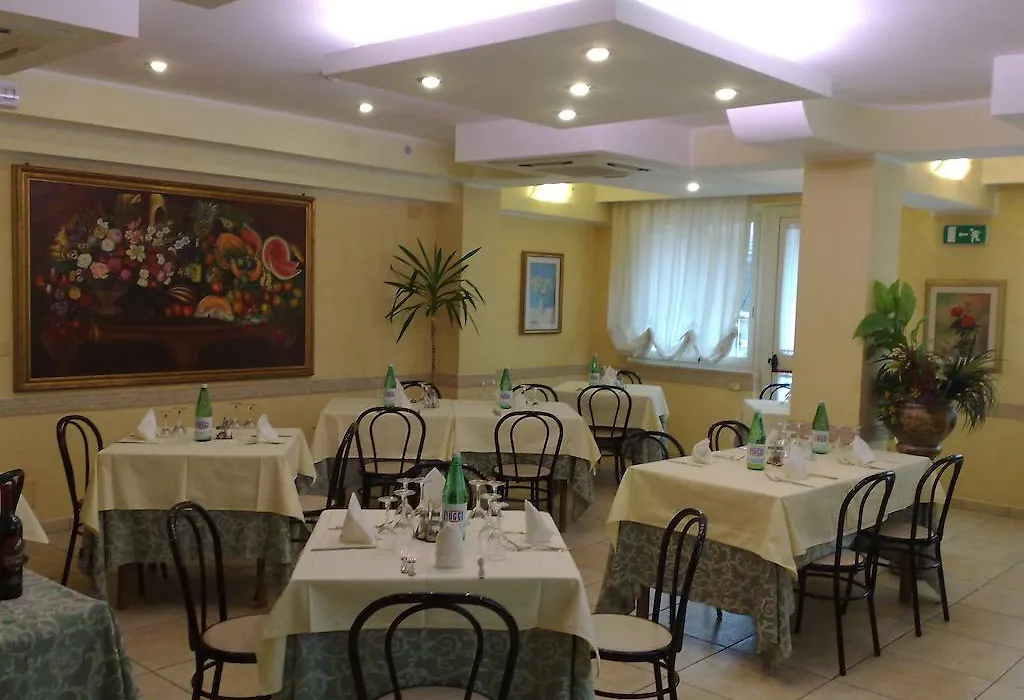 Hotel Siviglia-1