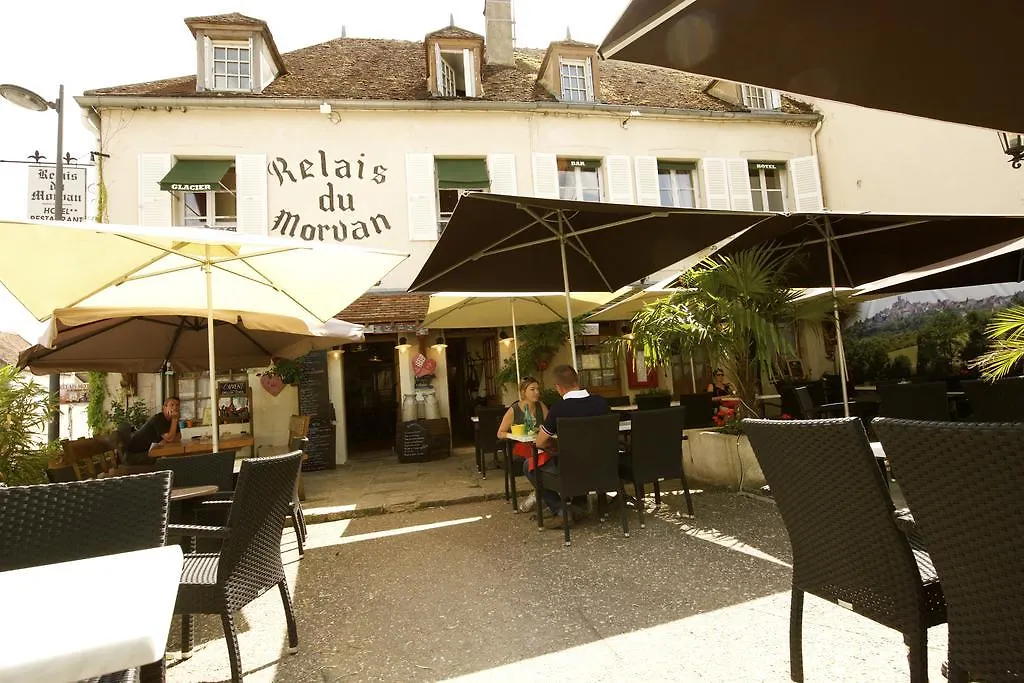 Le Relais du Morvan-1