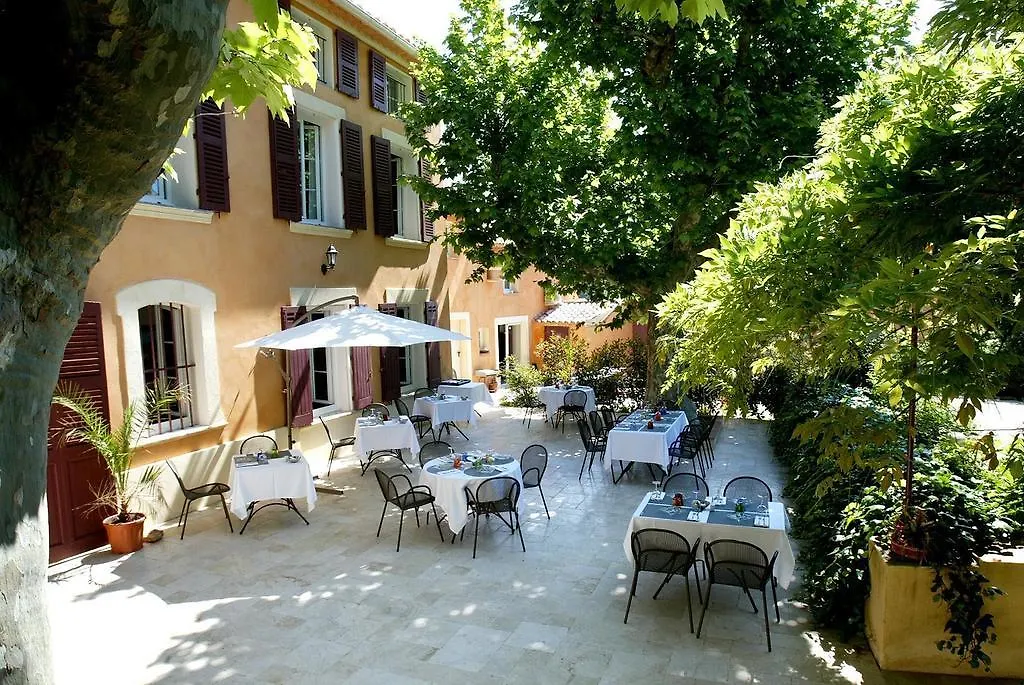 Les Jardins D'Anglise-1