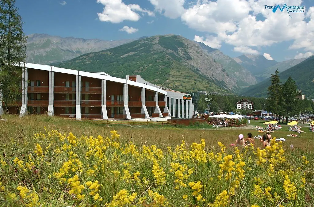 Appartamenti Campo Smith-1