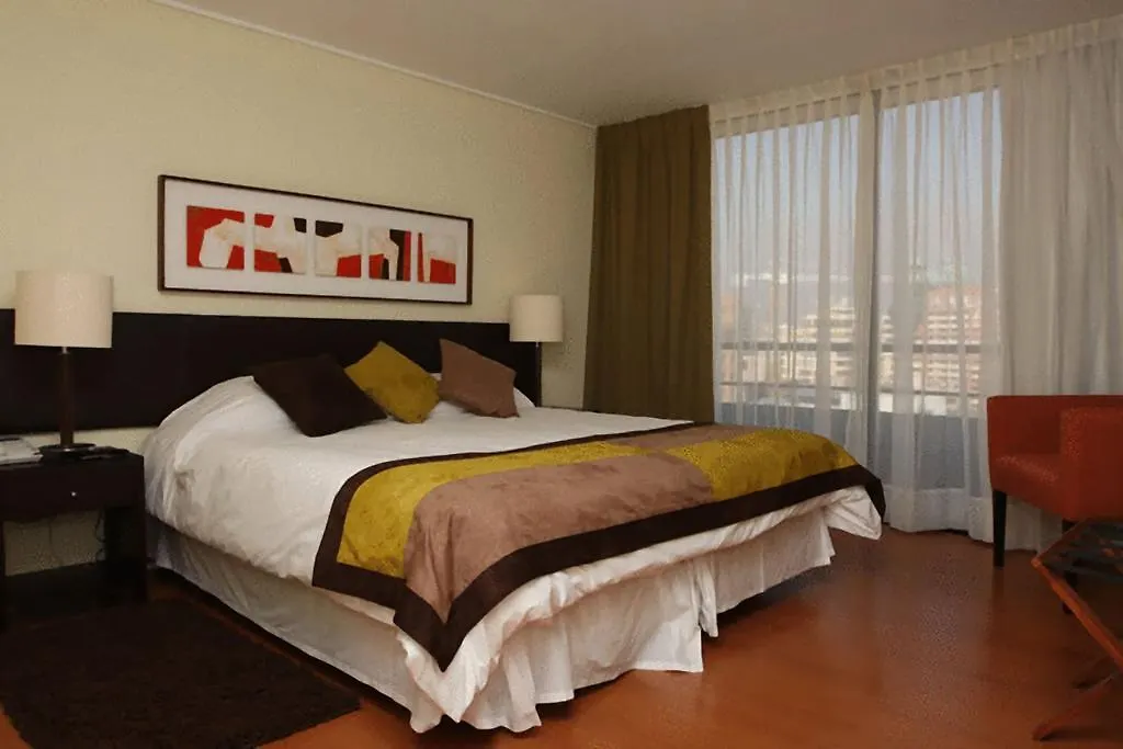 Rent A Home Bosque Norte-1