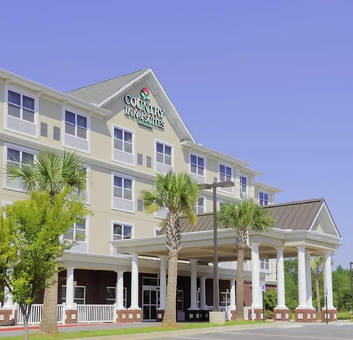 Country Inn & Suites By Radisson, Columbia At Harbison, Sc-1