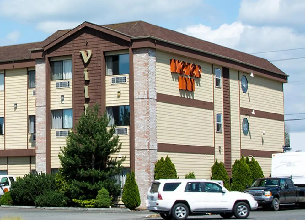 Village Inn & Suites Marysville-1