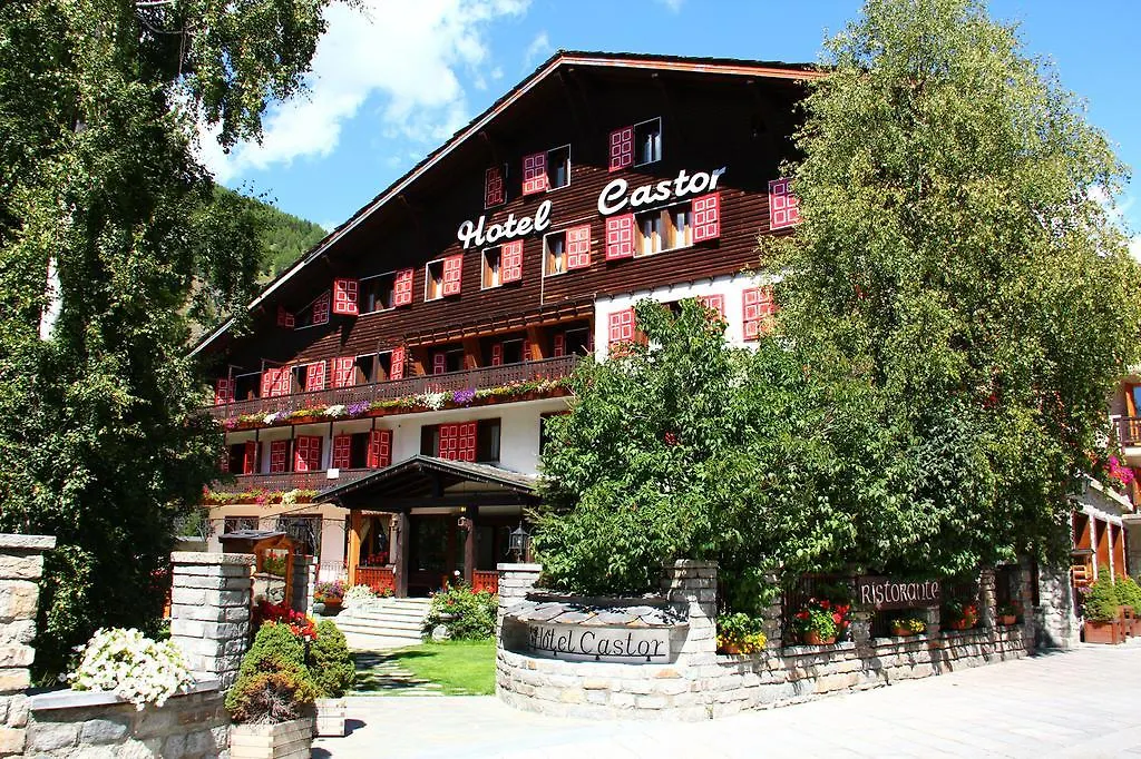 Hotel Castor-1