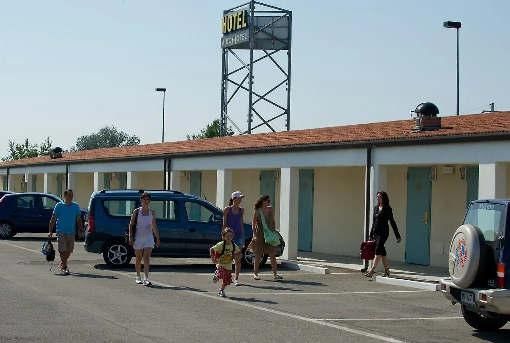 Autohotel Ravenna-1