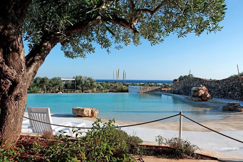 Masseria Pugliese-1