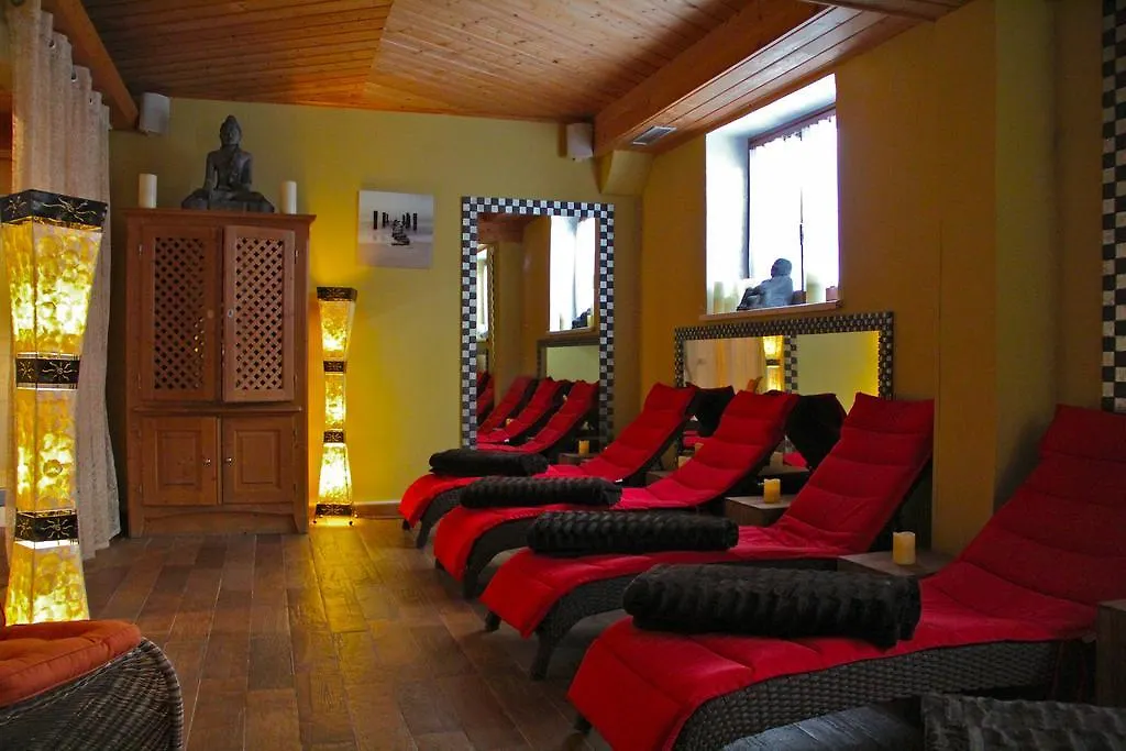 Hotel Sonnalp-1