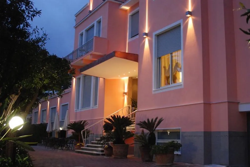 Hotel Napoleon-1