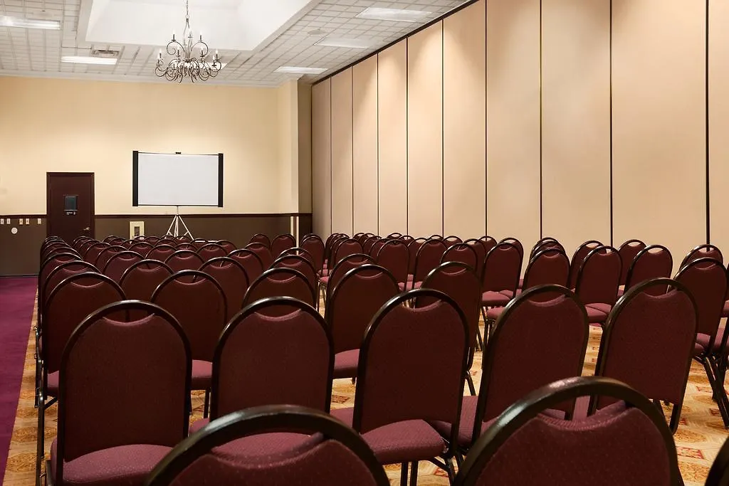 Inn At Rio Rancho Hotel-1