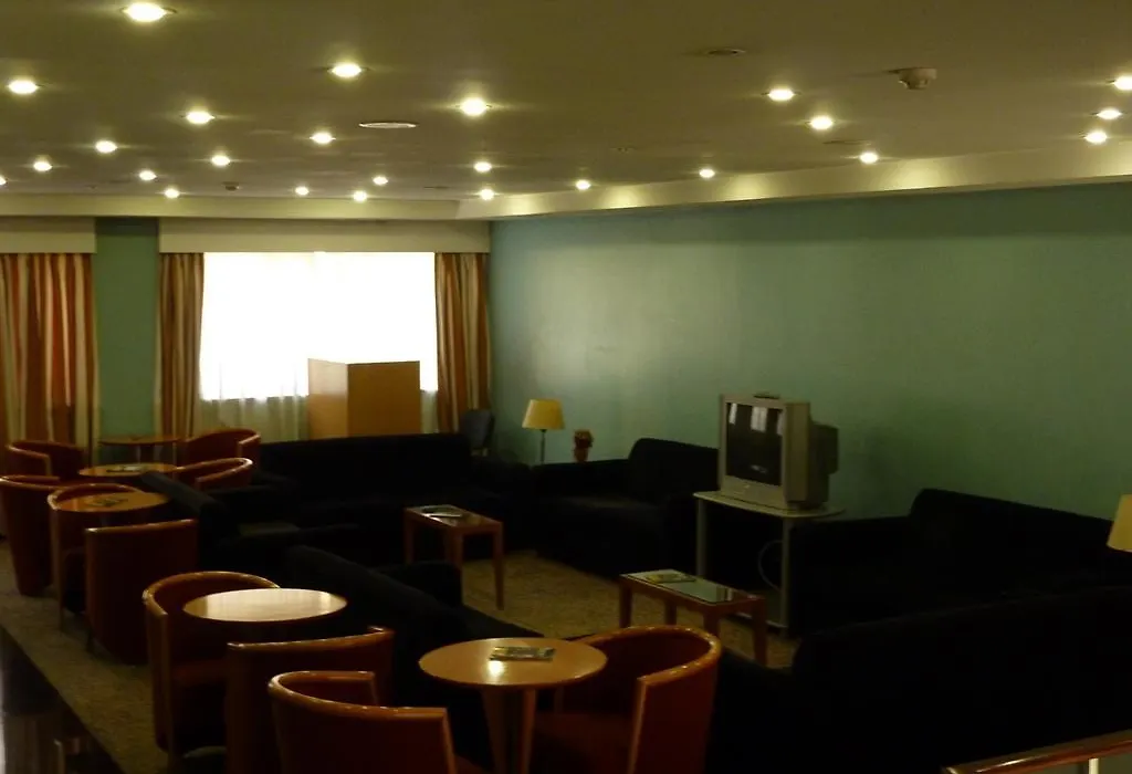 Hotel Nave-1