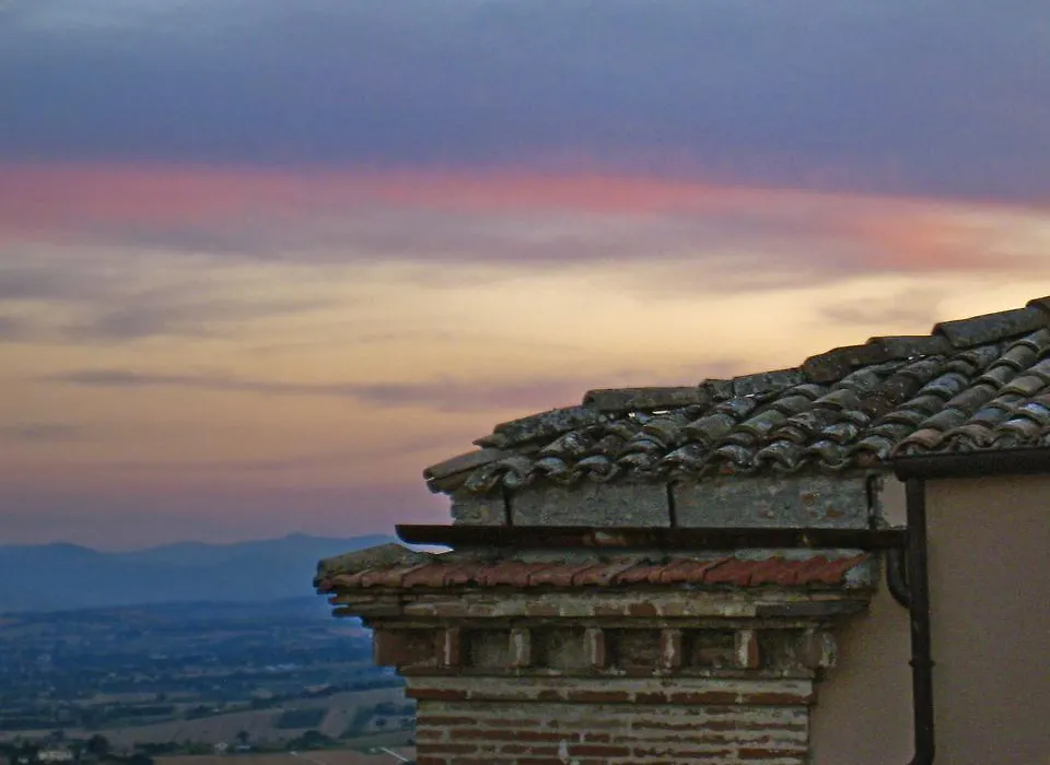 Gallery Hotel Recanati-1