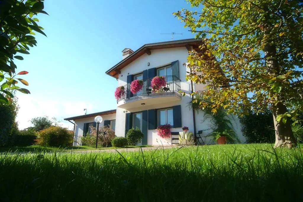 Casa di Clara-1