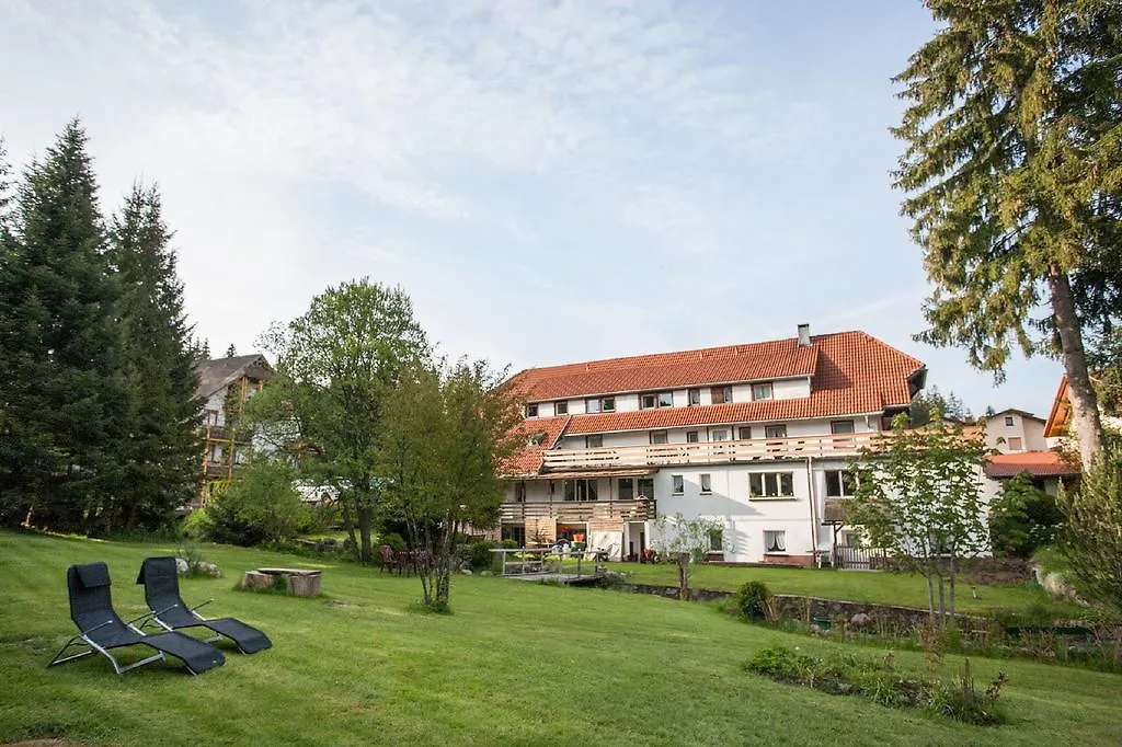 Pension Tannenheim-1