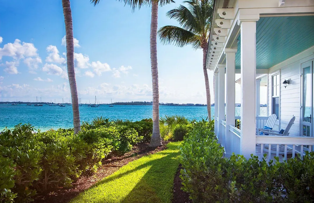 Sunset Key Cottages-1